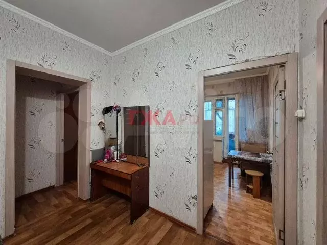 2-к. квартира, 51,5 м, 6/9 эт. - Фото 0