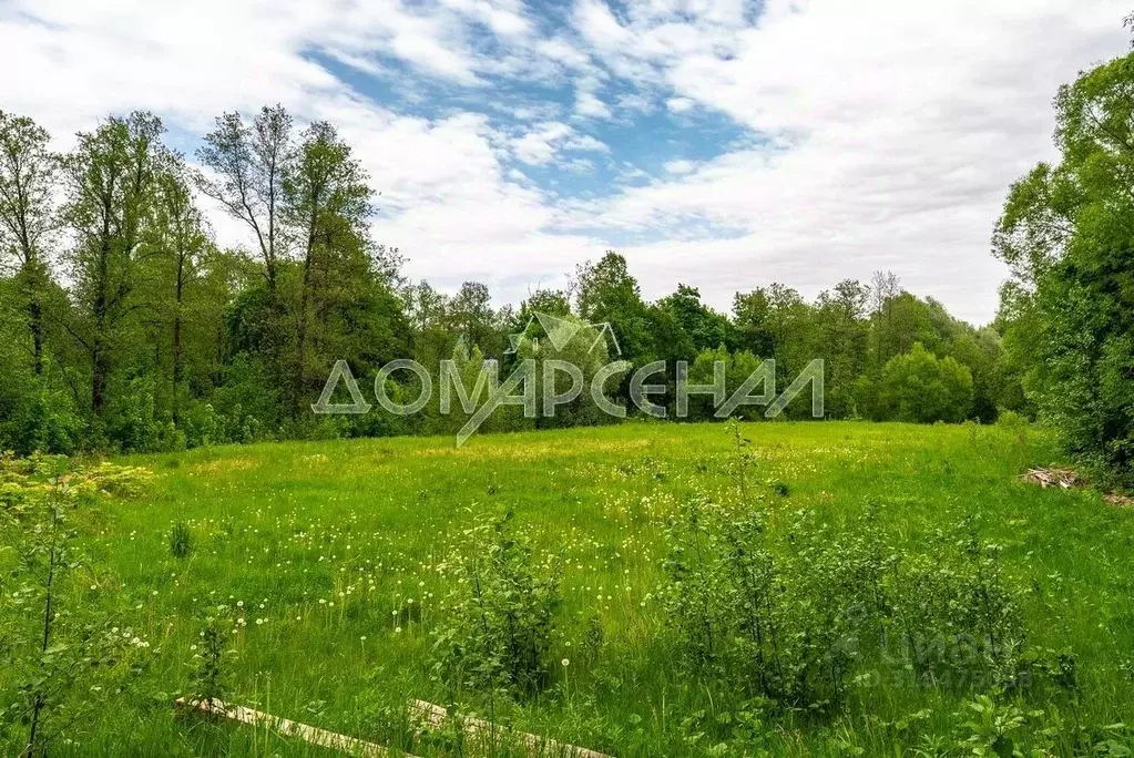 Участок в Москва д. Мешково,  (15.0 сот.) - Фото 1