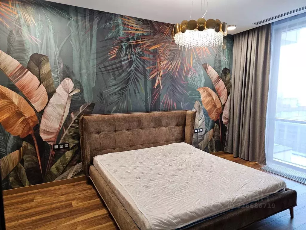 2-к кв. Москва просп. Мира, 95 (60.0 м) - Фото 1