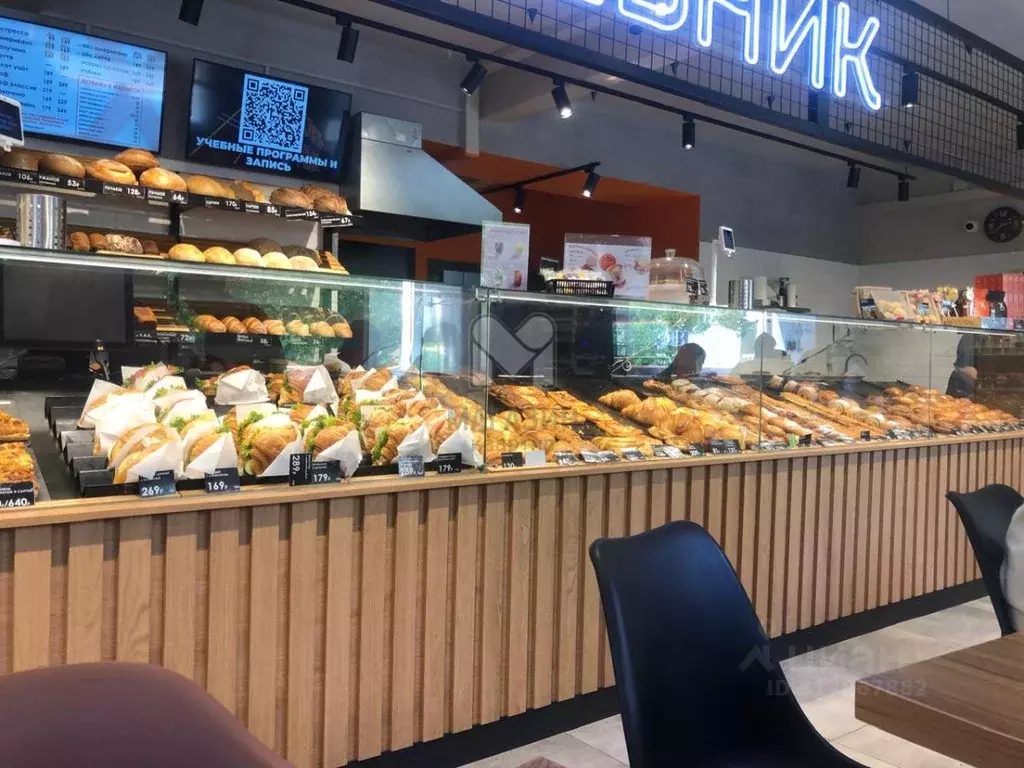 Помещение свободного назначения в Санкт-Петербург Лесной просп., ... - Фото 0