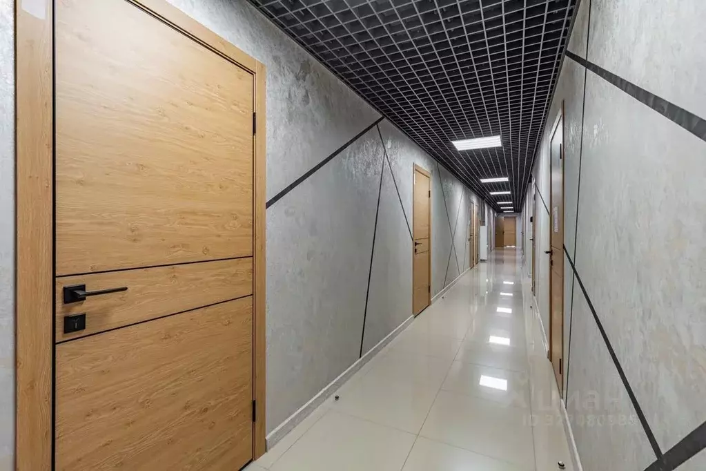 Помещение свободного назначения в Москва ул. Адмирала Руднева, 2 (23 ... - Фото 2