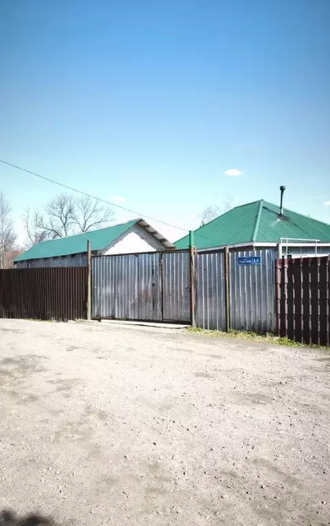 Дом в Ленинградская область, Сертолово Всеволожский район, Ягодка СНТ, ... - Фото 1