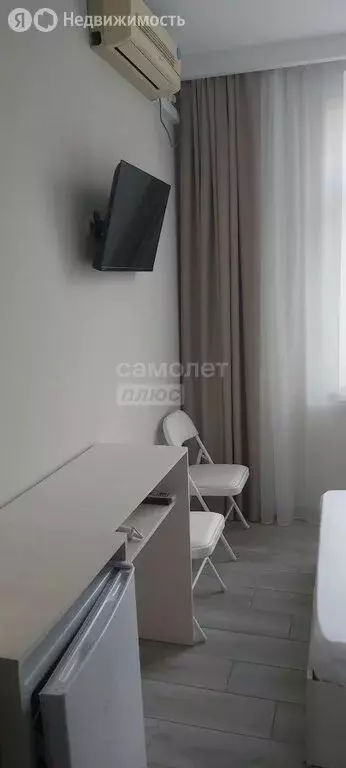 1-комнатная квартира: Симеиз, улица Владимира Луговского, 6 (14.2 м) - Фото 2