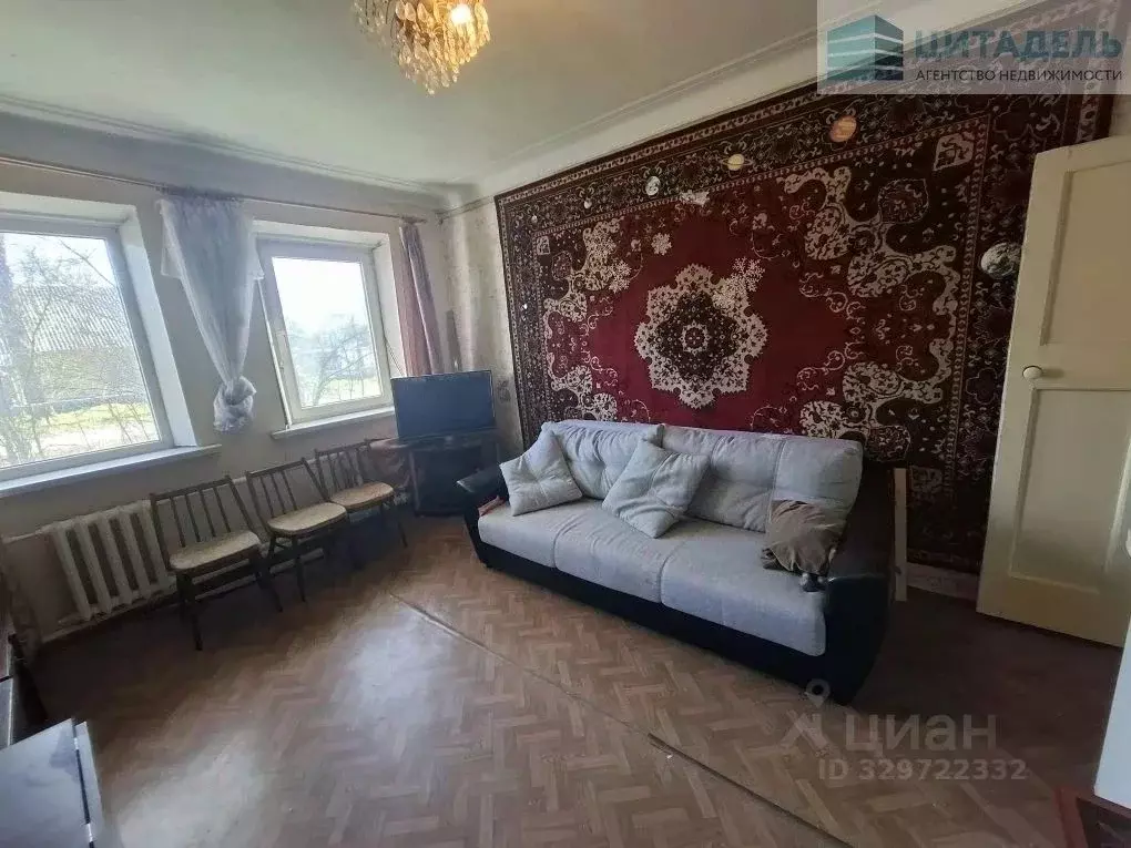 3-к кв. Московская область, Одинцовский городской округ, пос. Кобяково ... - Фото 2