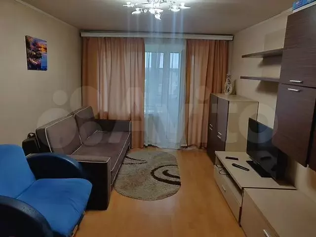 2-к. квартира, 40,2 м, 5/5 эт. - Фото 0