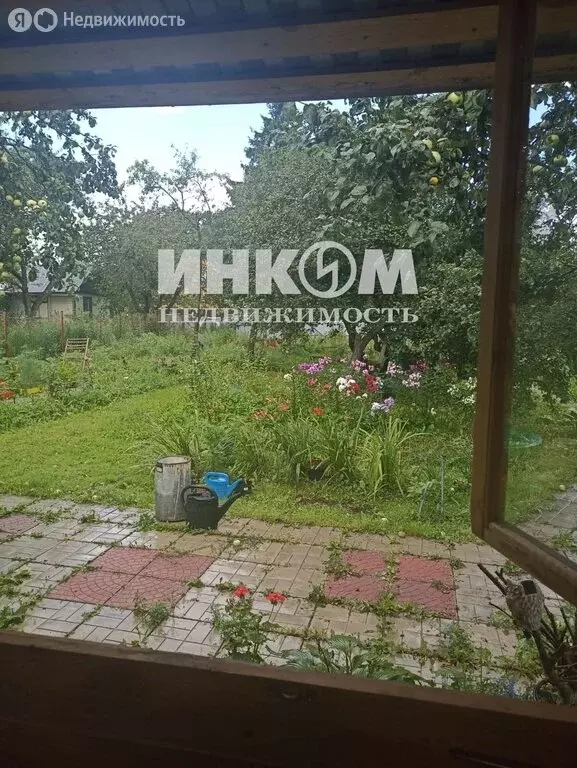 Дом в Рамонский район, Айдаровское сельское поселение, СНТ Отдых, 19А ... - Фото 0