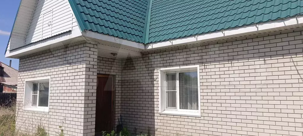 Дом 60 м на участке 6 сот. - Фото 0