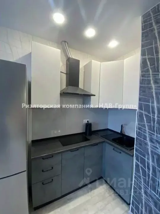 1-к кв. Хабаровский край, Хабаровск ул. Тимощука, 3/2 (24.0 м) - Фото 1