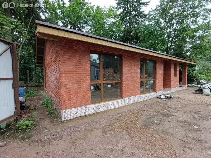 Дом в Всеволожск, Кочубеевская улица, 1/5 (103 м) - Фото 1