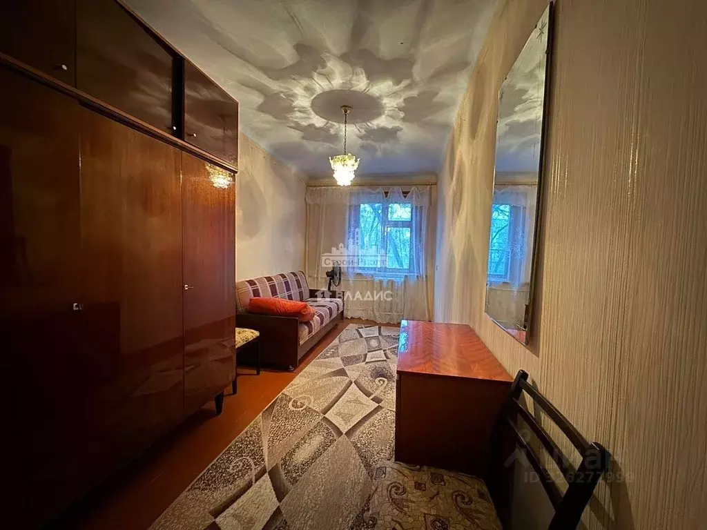 2-к кв. Крым, Керчь ул. Орджоникидзе, 51 (42.0 м) - Фото 2