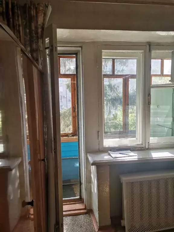 Продаётся 1-к квартира, 32 м - Фото 0
