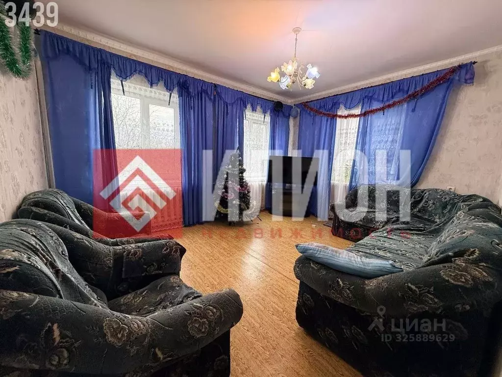 Дом в Крым, Кировский район, Старый Крым городское поселение ул. ... - Фото 2
