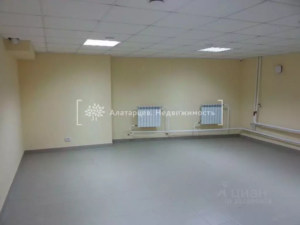 Офис в Томская область, Томск просп. Мира, 17/1 (390 м) - Фото 2