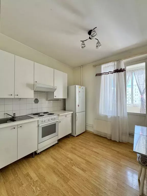 Продаётся 2-к квартира, 54 м - Фото 0