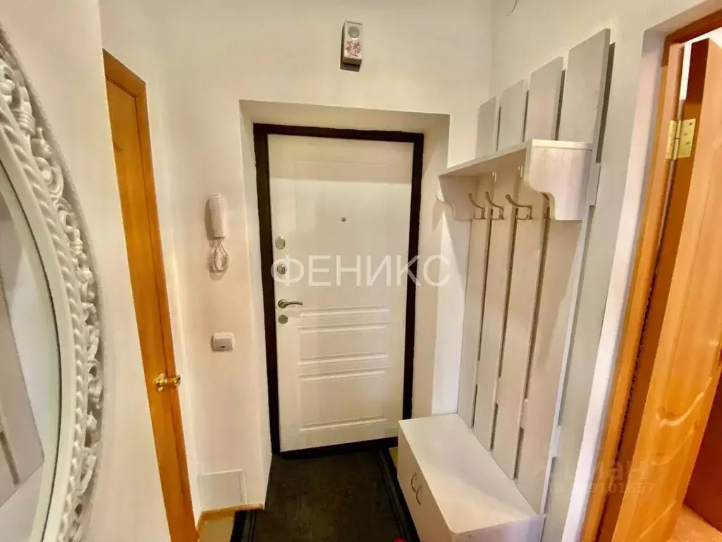 1-к кв. Калининградская область, Калининград ул. Дзержинского, 165 ... - Фото 1