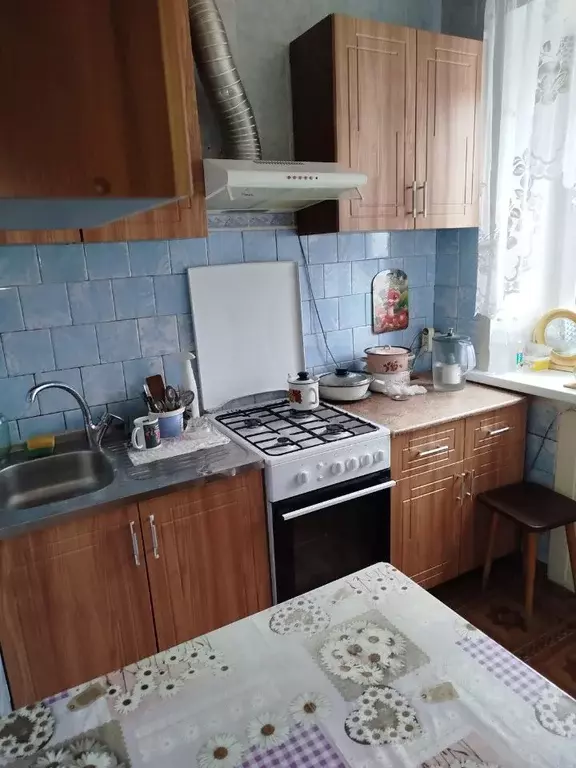 2-к кв. Саратовская область, Саратов Миллеровская ул., 60 (45.0 м) - Фото 1