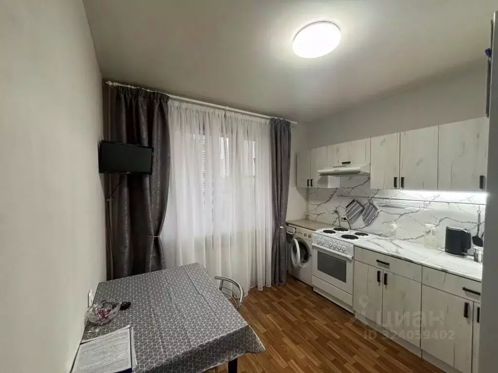 2-к кв. Москва Полярная ул., 4к2 (54.7 м) - Фото 1