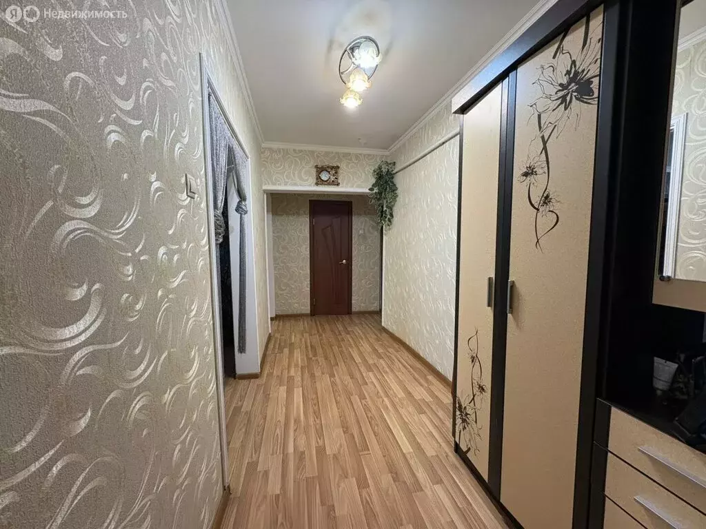 3-комнатная квартира: Владикавказ, Московская улица, 36к1 (75 м) - Фото 2