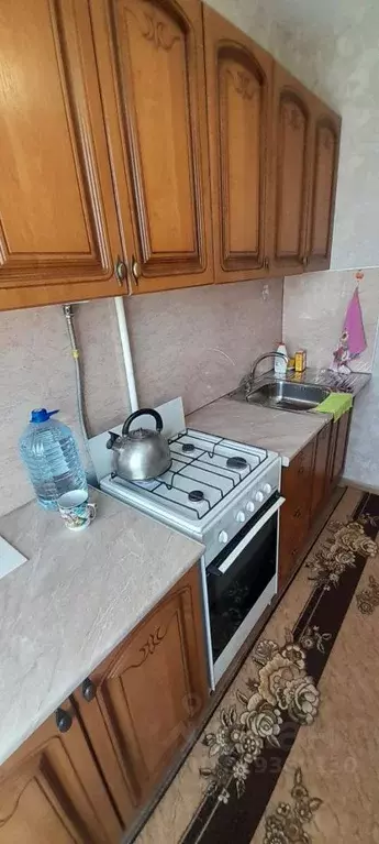 2-к кв. Башкортостан, Уфа ул. Юрия Гагарина, 12/2 (45.0 м) - Фото 1