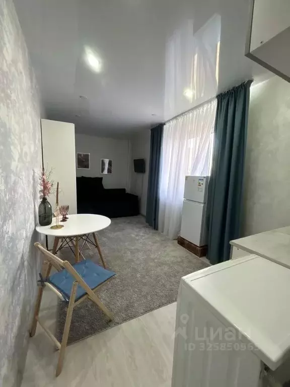 Студия Красноярский край, Красноярск имени газеты Красноярский Рабочий ... - Фото 1