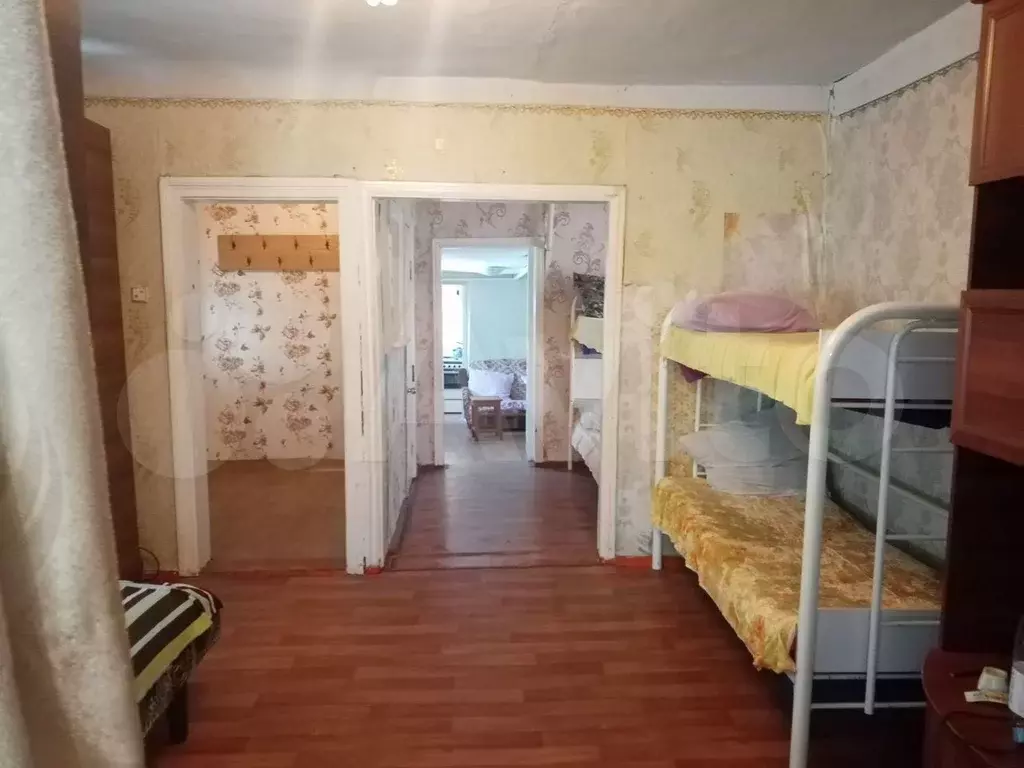 Дом 70 м на участке 5,5 сот. - Фото 0