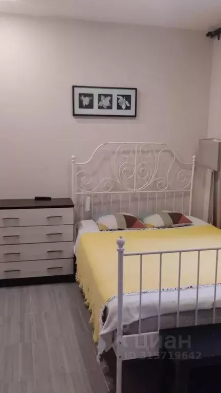 Комната Санкт-Петербург наб. Канала Грибоедова, 31 (15.0 м) - Фото 0