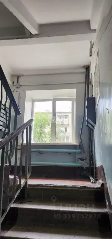 Студия Хабаровский край, Хабаровск Ремесленная ул., 25 (30.8 м) - Фото 0