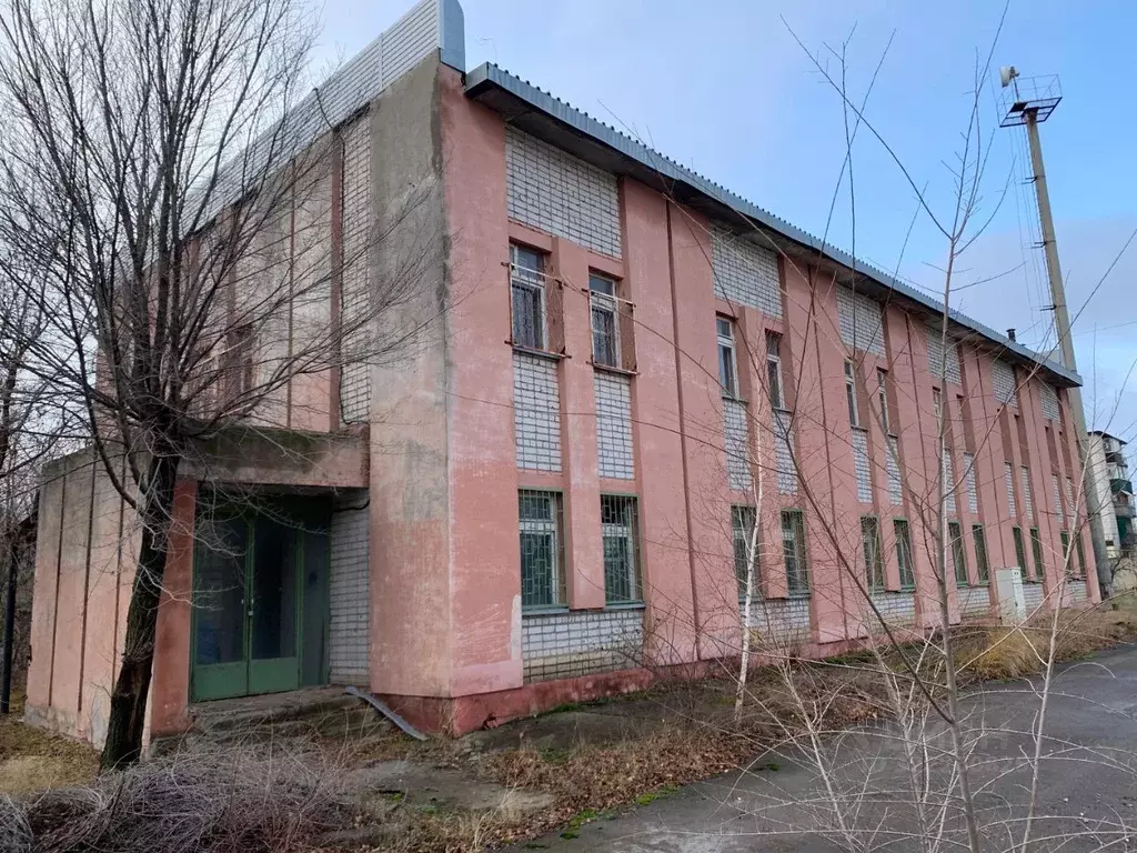 Помещение свободного назначения в Волгоградская область, Калач-на-Дону ... - Фото 1