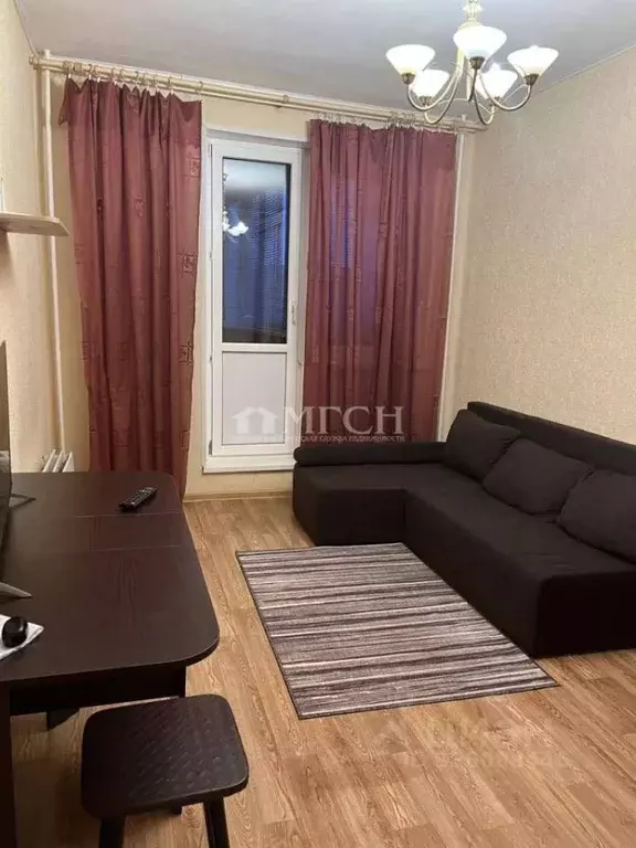 Комната Москва Воронежская ул., 44К1 (13.2 м) - Фото 2