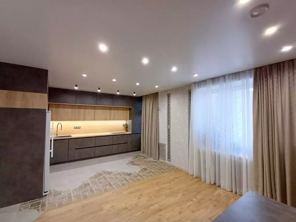 2-к кв. Псковская область, Псков Техническая ул., 17 (84.1 м) - Фото 2