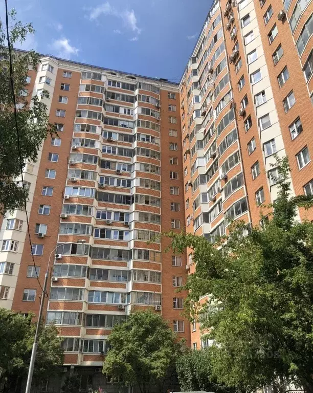 2-к кв. Москва Бирюлевская ул., 1К1 (51.0 м) - Фото 1