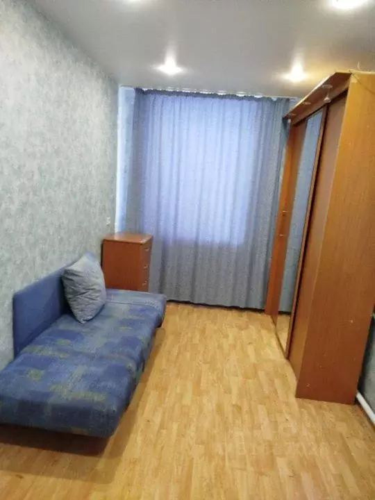 2-к кв. Красноярский край, Красноярск ул. Щербакова, 44 (37.0 м) - Фото 1