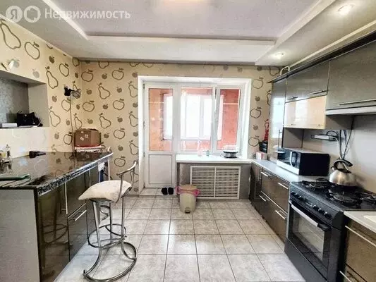 2-комнатная квартира: Ейск, Красная улица, 57/4 (86.5 м) - Фото 2