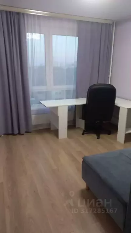 3-к кв. Москва ул. Михайлова, 30Ак4 (59.0 м) - Фото 1