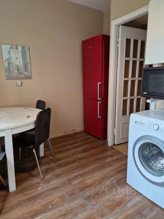 3-к кв. Санкт-Петербург Стародеревенская ул., 6К3 (67.8 м) - Фото 2