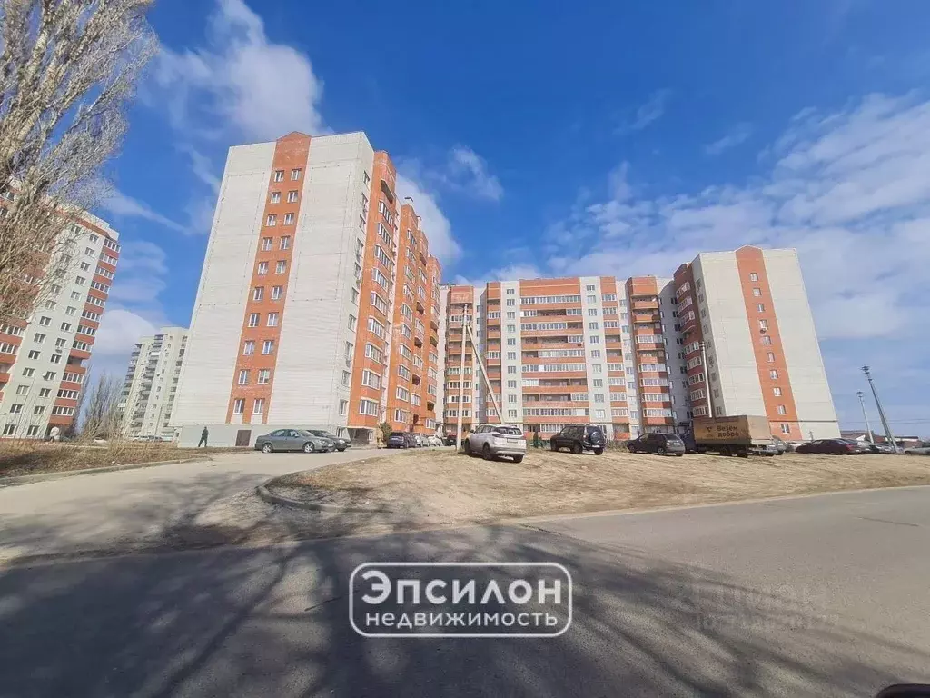 3-к кв. Курская область, Курск ул. 2-я Агрегатная, 57 (105.0 м) - Фото 0