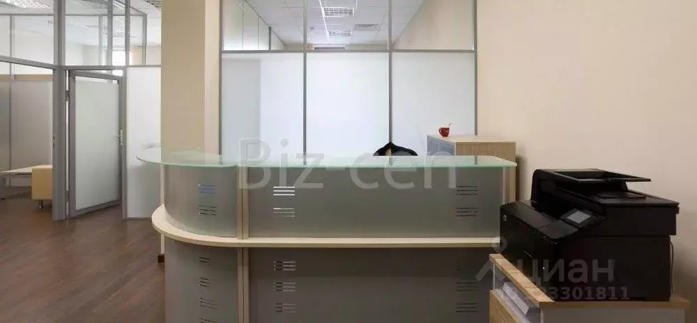 Офис в Московская область, Мытищи ш. Волковское, 5ас1 (289 м) - Фото 2