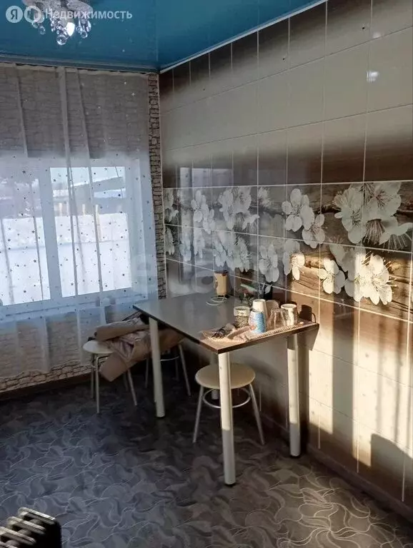 Дом в Свердловская область, Ирбитское муниципальное образование, ... - Фото 1