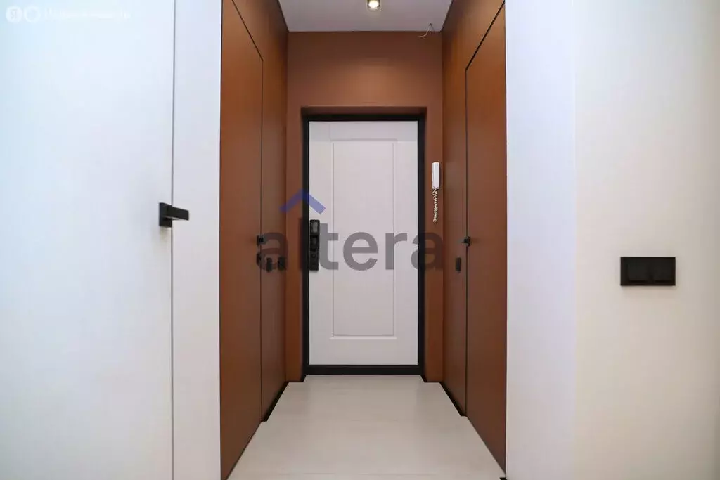 1-комнатная квартира: Казань, улица Ярдем, 25 (33.9 м) - Фото 2