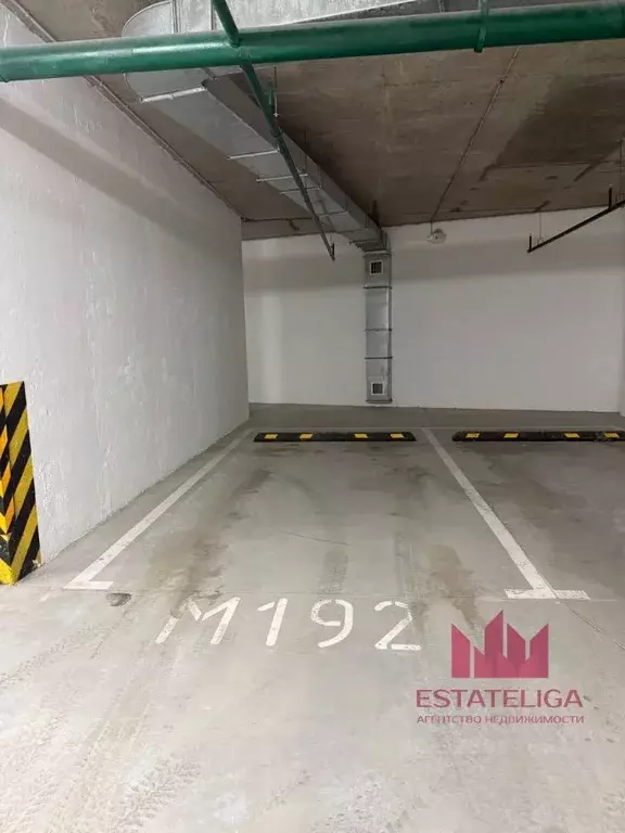 Гараж в Московская область, Красногорск ул. Тенистых Аллей, 1к3 (14 м) - Фото 1