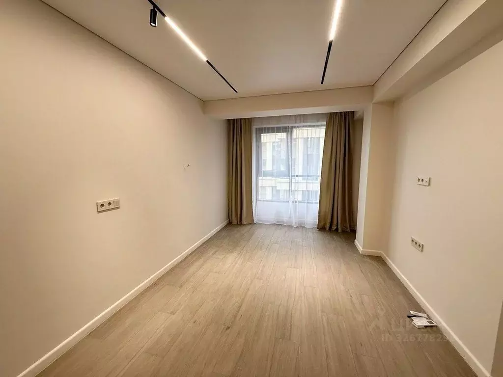 2-к кв. Краснодарский край, Сочи Пластунская ул., 104Бк2 (38.0 м) - Фото 1