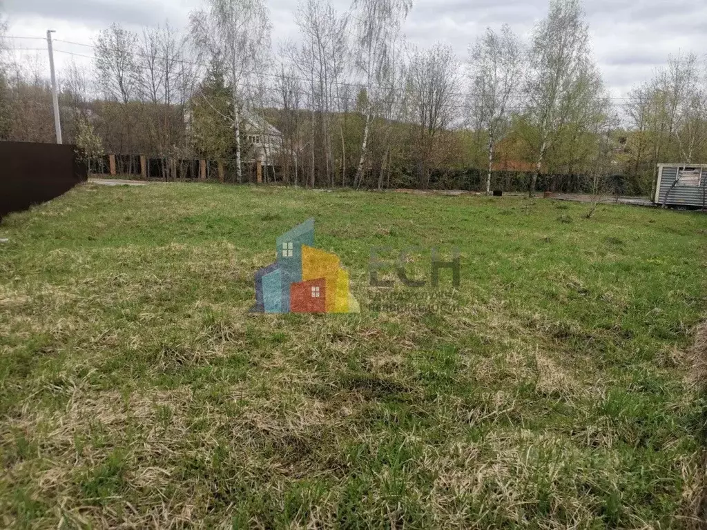 Участок в Тульская область, Тула городской округ, д. Малевка  (5.5 ... - Фото 2