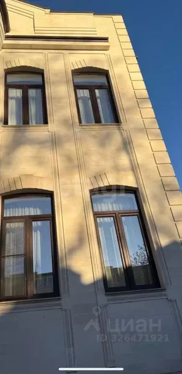 Дом в Северная Осетия, Владикавказ ул. Братьев Темировых, 46 (340 м) - Фото 1