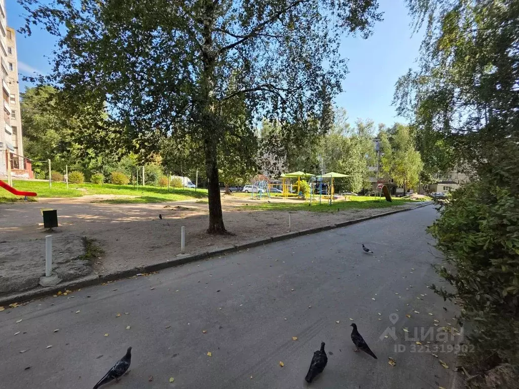 Комната Смоленская область, Смоленск ул. Маршала Соколовского, 5г ... - Фото 2