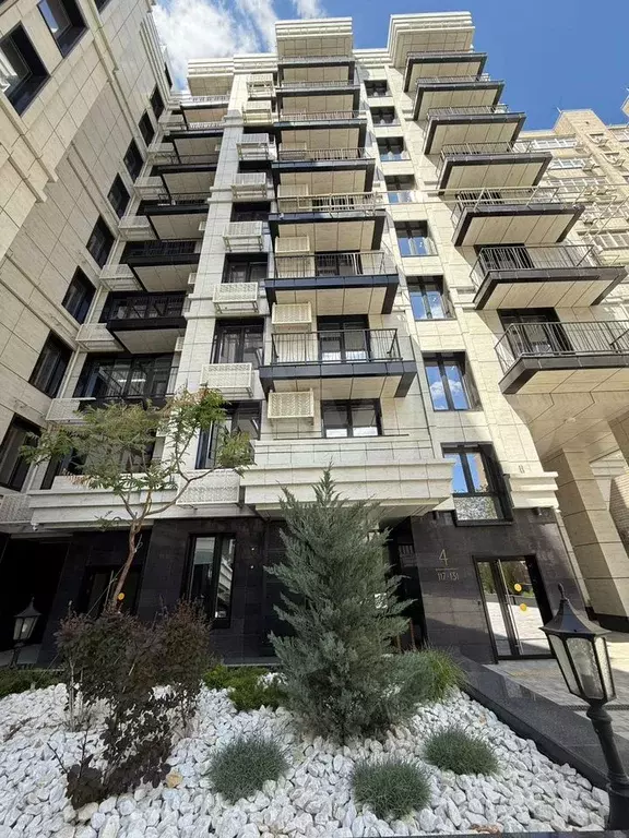 Квартира-студия, 39,8 м, 2/10 эт. - Фото 1