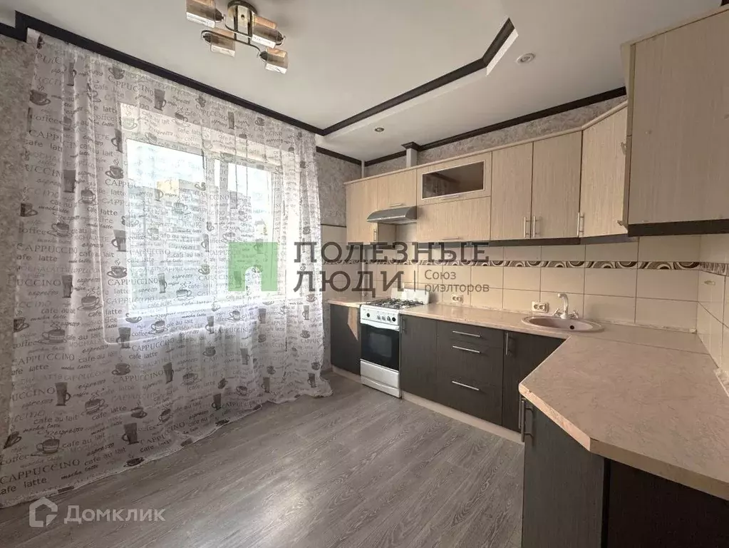 Продаётся 2-к квартира, 58.6 м - Фото 1