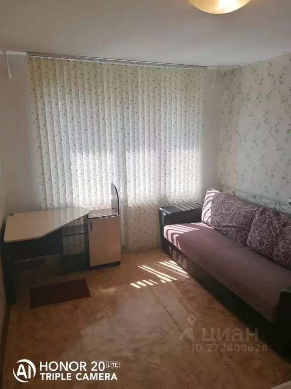 1-к кв. Кемеровская область, Кемерово Ленинградский просп., 18 (21.0 ... - Фото 2