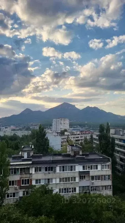 3-к кв. Ставропольский край, Пятигорск просп. Калинина, 2к1 (80.0 м) - Фото 0