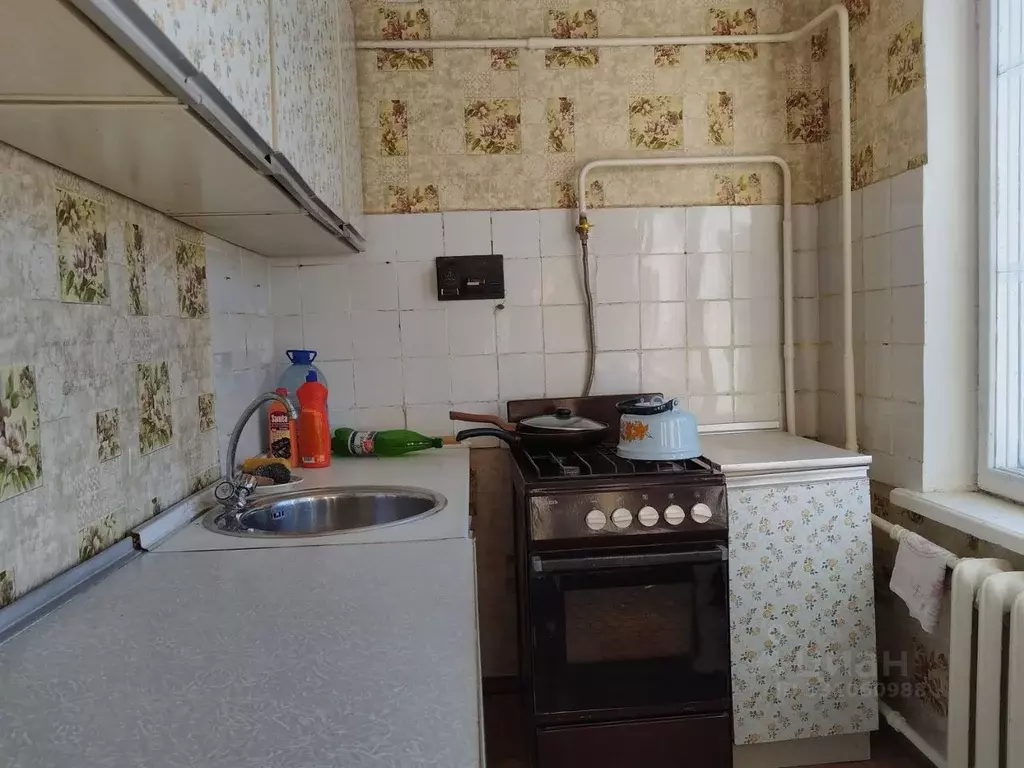 3-к кв. Калужская область, Балабаново г. Боровский муниципальный ... - Фото 1