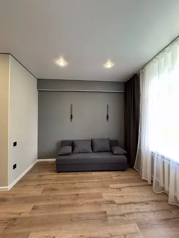 Студия Татарстан, Казань ул. Короленко, 109 (20.0 м) - Фото 1
